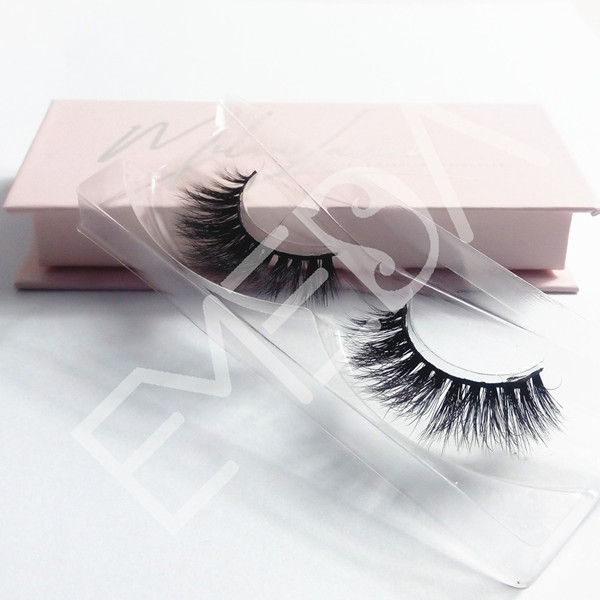 Newest Best Premium 3D Mink Fake Eyelashes PY1